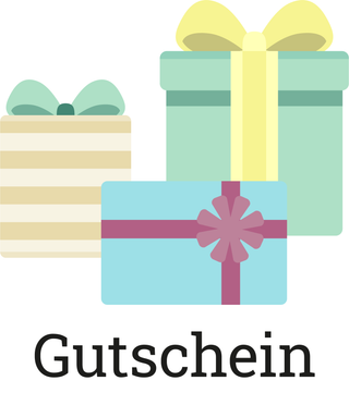 Geschenkgutschein